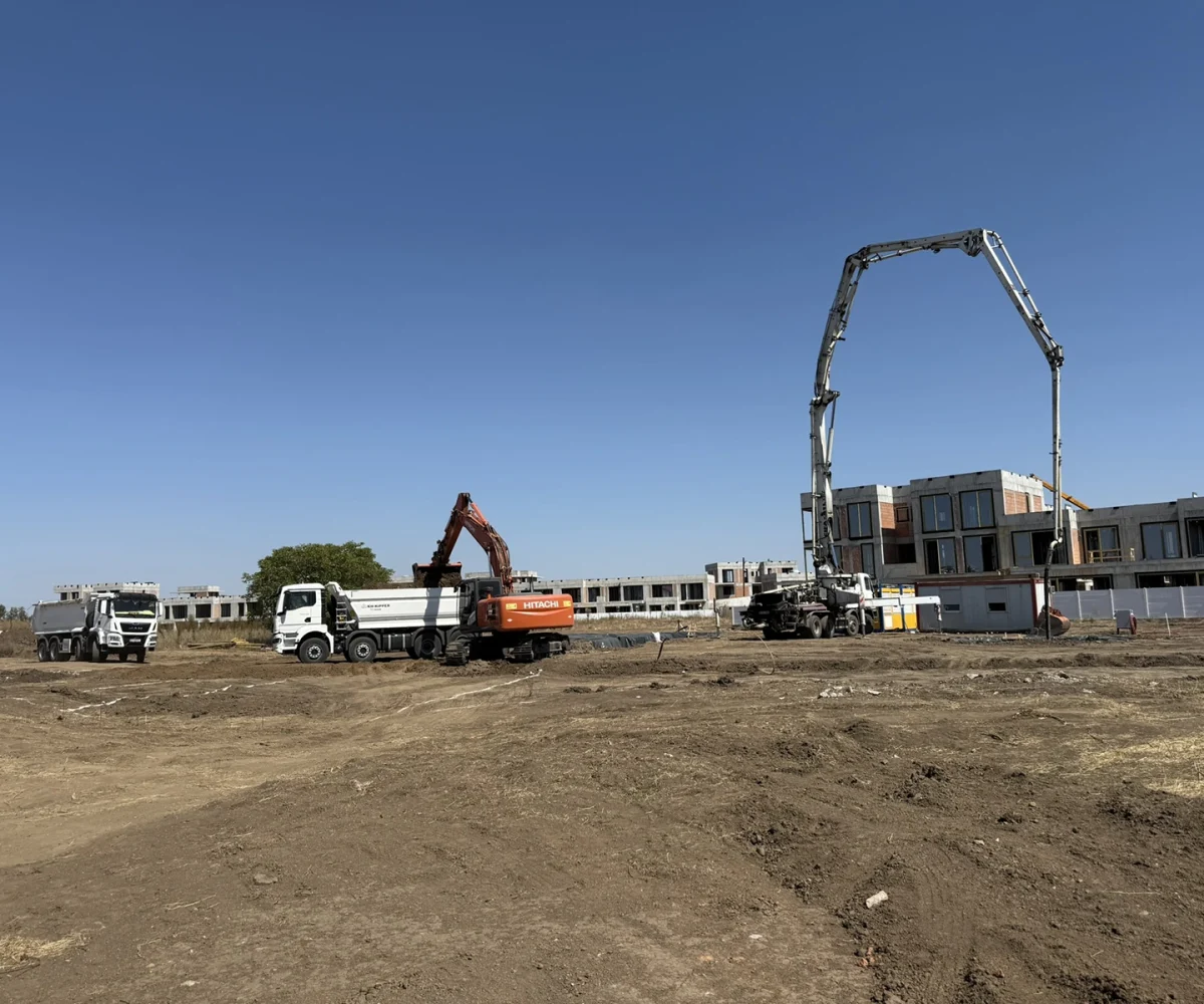 SUNRISE HOMES_lucrari august_12