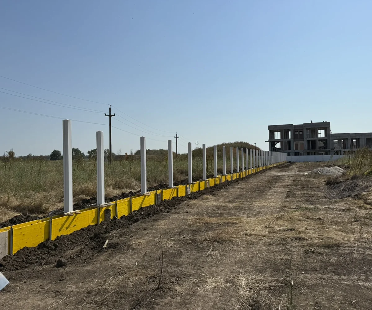 SUNRISE HOMES_lucrari iulie_1