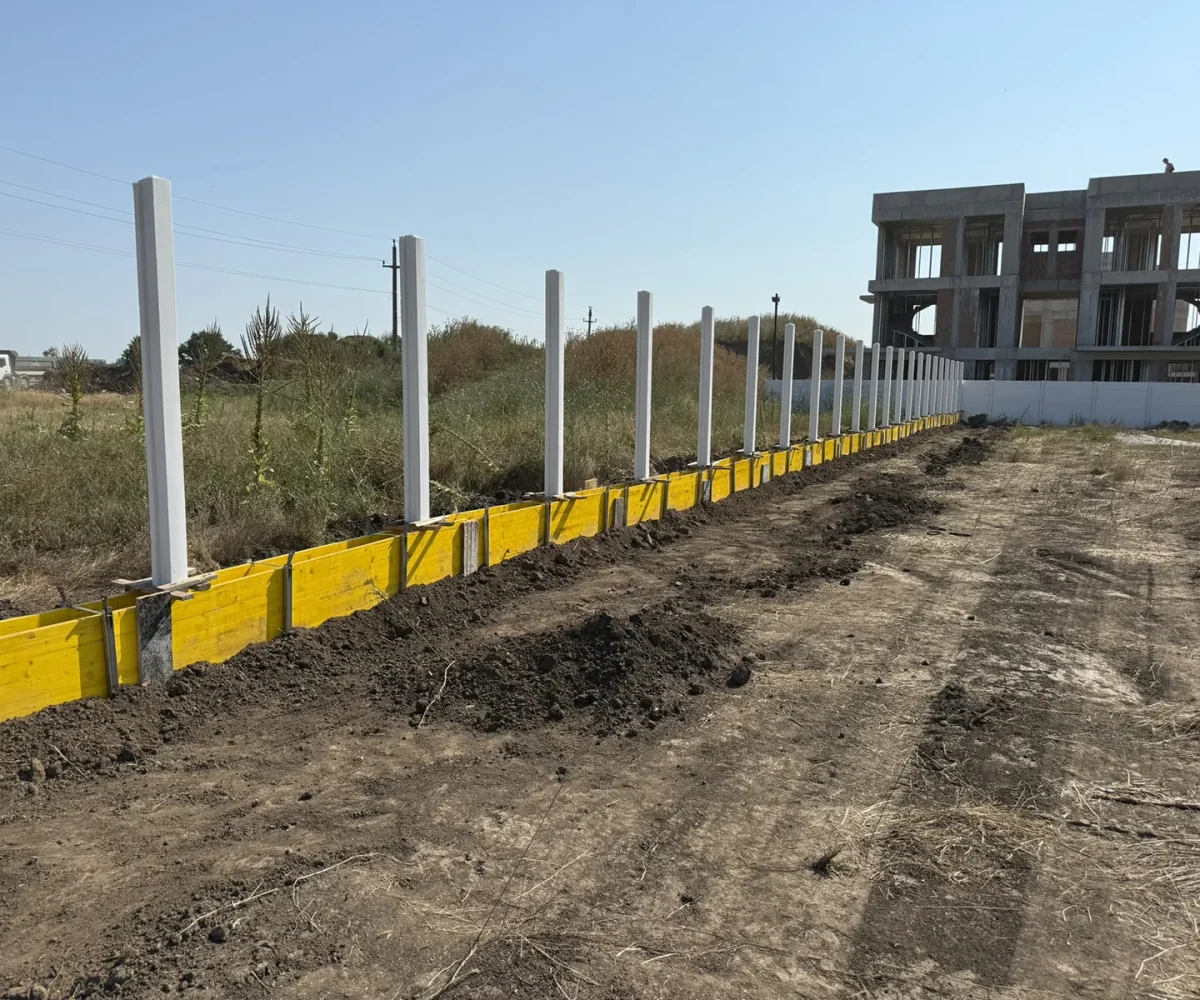 SUNRISE HOMES_lucrari iulie_2